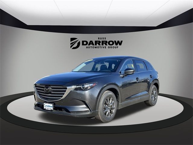 2021 Mazda CX-9 Touring