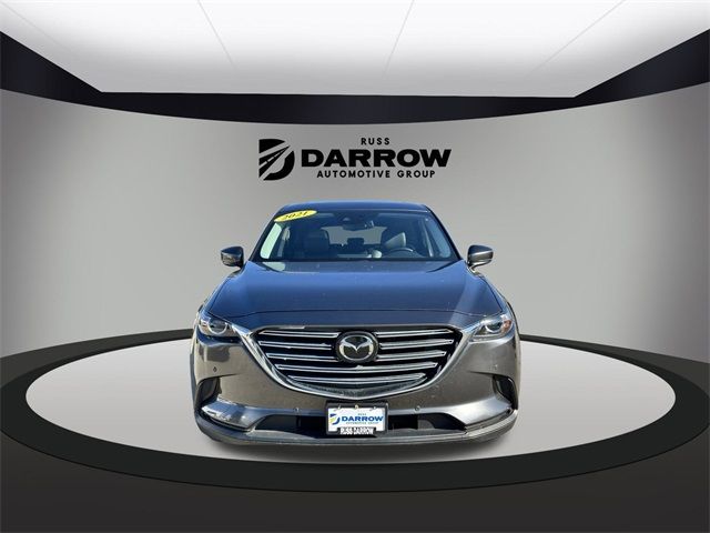 2021 Mazda CX-9 Touring