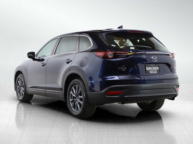 2021 Mazda CX-9 Touring