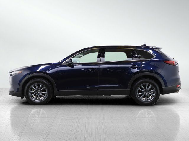 2021 Mazda CX-9 Touring