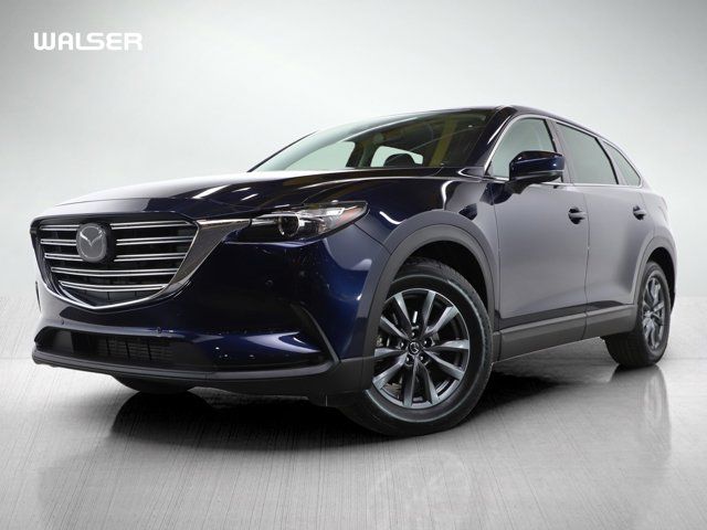 2021 Mazda CX-9 Touring