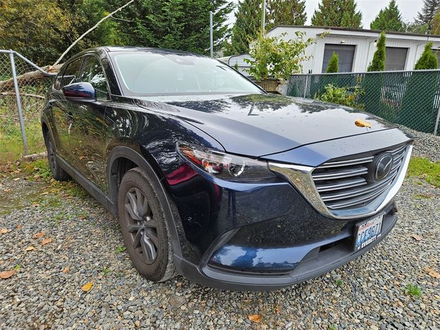 2021 Mazda CX-9 Touring