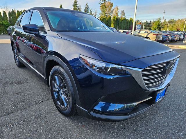 2021 Mazda CX-9 Touring