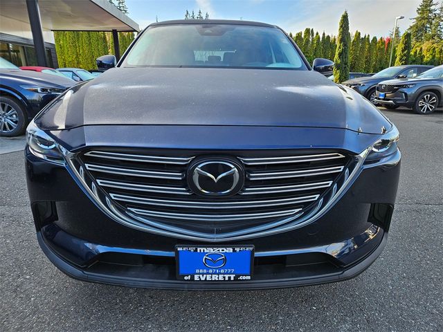 2021 Mazda CX-9 Touring