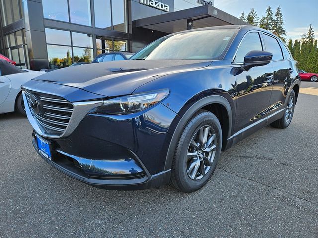 2021 Mazda CX-9 Touring