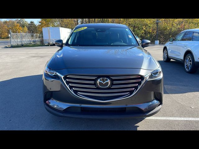 2021 Mazda CX-9 Touring