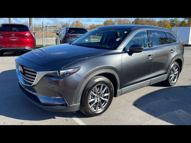 2021 Mazda CX-9 Touring