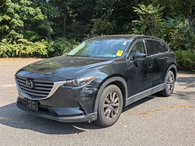 2021 Mazda CX-9 Touring