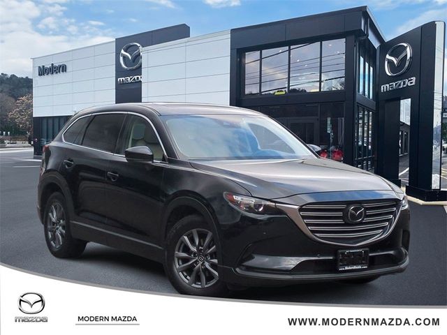 2021 Mazda CX-9 Touring