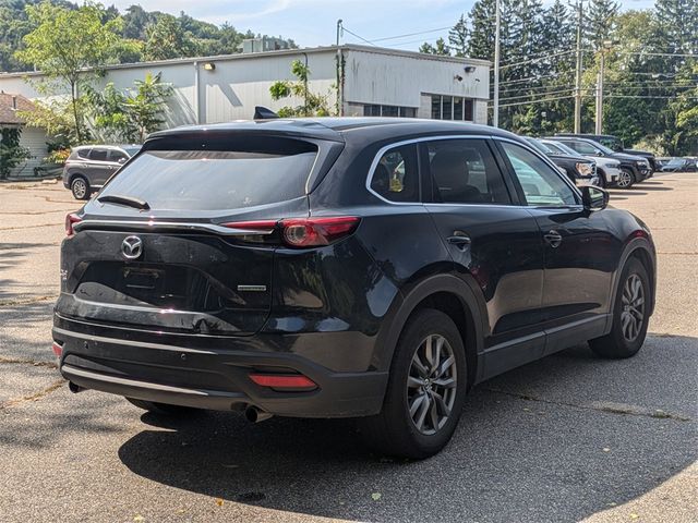 2021 Mazda CX-9 Touring