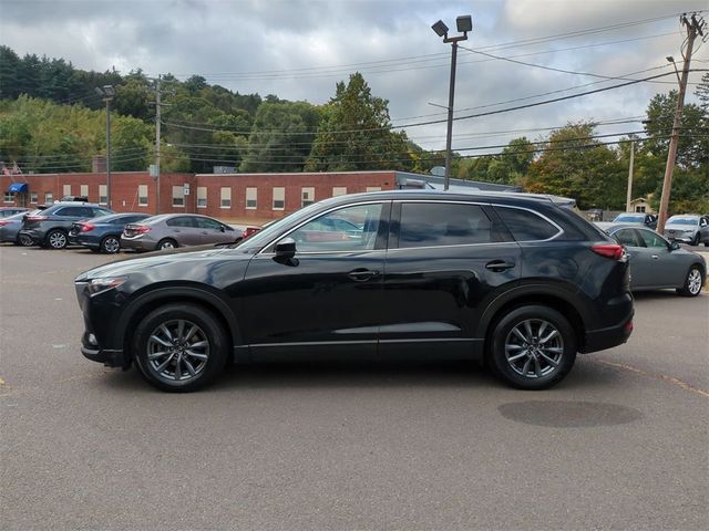 2021 Mazda CX-9 Touring