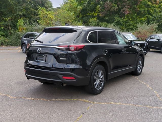 2021 Mazda CX-9 Touring