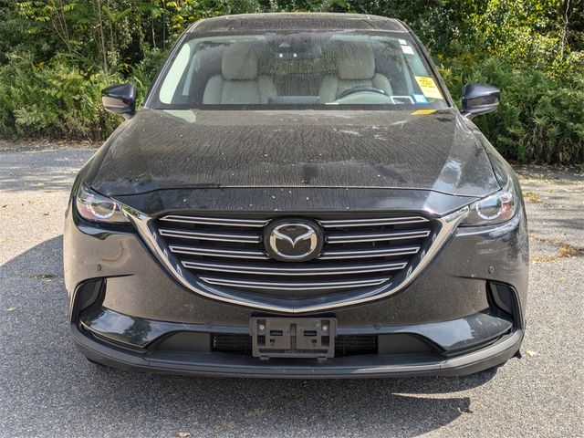 2021 Mazda CX-9 Touring