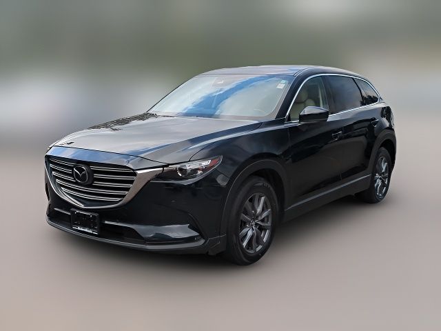 2021 Mazda CX-9 Touring