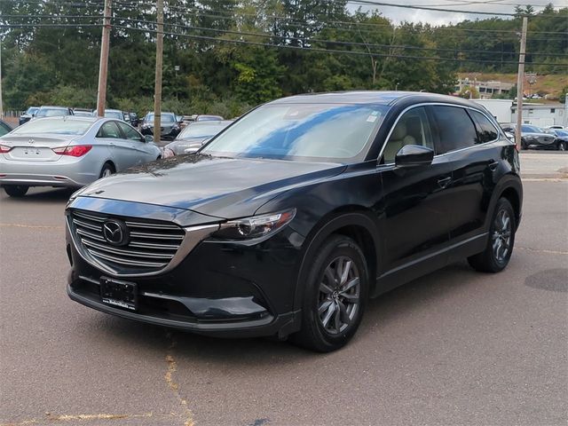 2021 Mazda CX-9 Touring