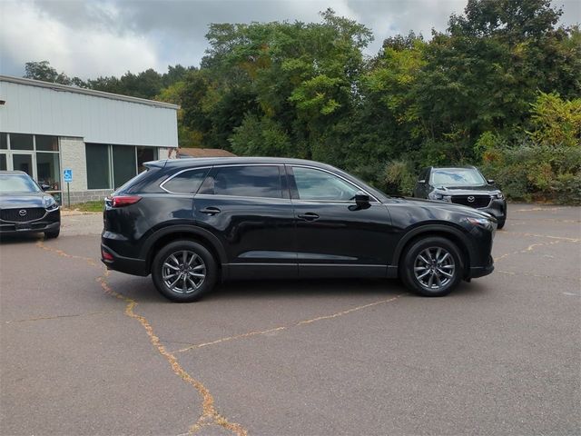 2021 Mazda CX-9 Touring