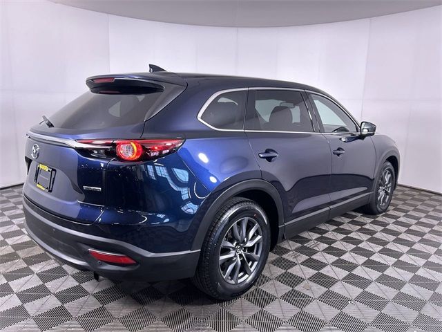 2021 Mazda CX-9 Touring