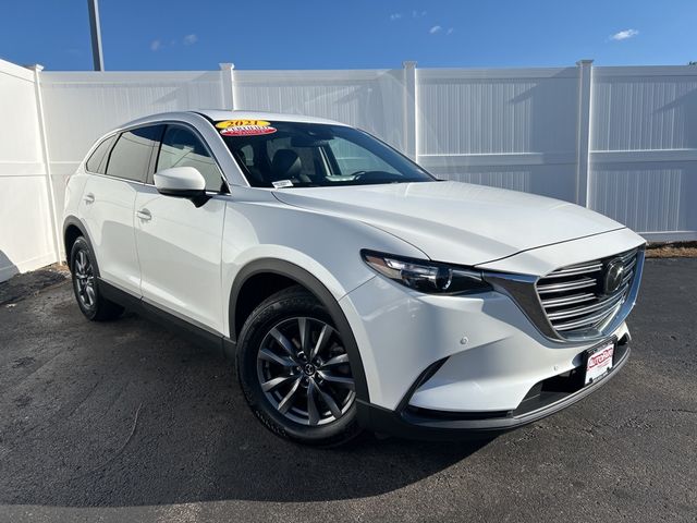 2021 Mazda CX-9 Touring