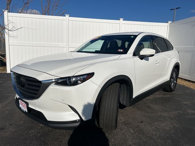 2021 Mazda CX-9 Touring