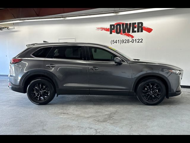 2021 Mazda CX-9 Touring