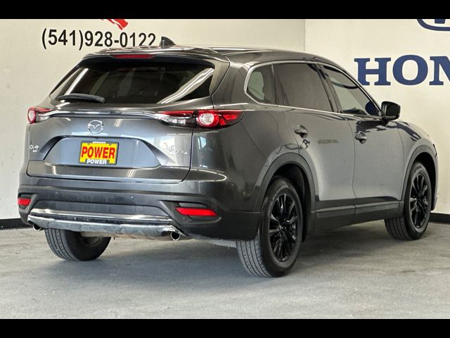 2021 Mazda CX-9 Touring