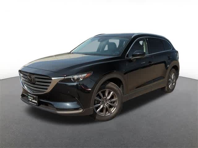 2021 Mazda CX-9 Touring