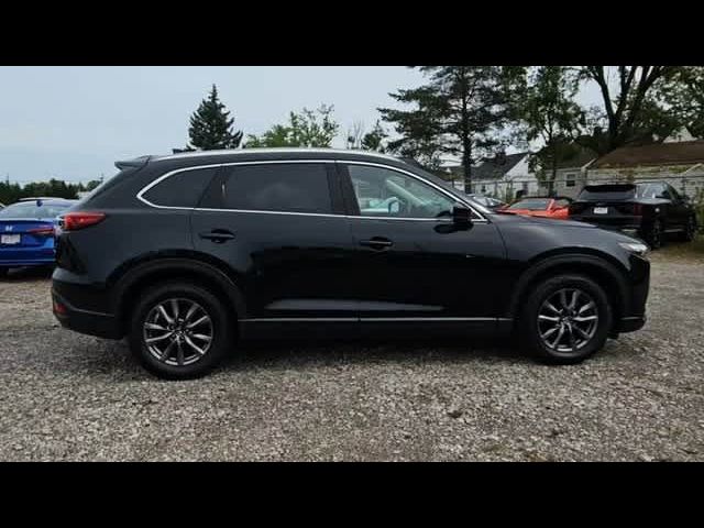 2021 Mazda CX-9 Touring