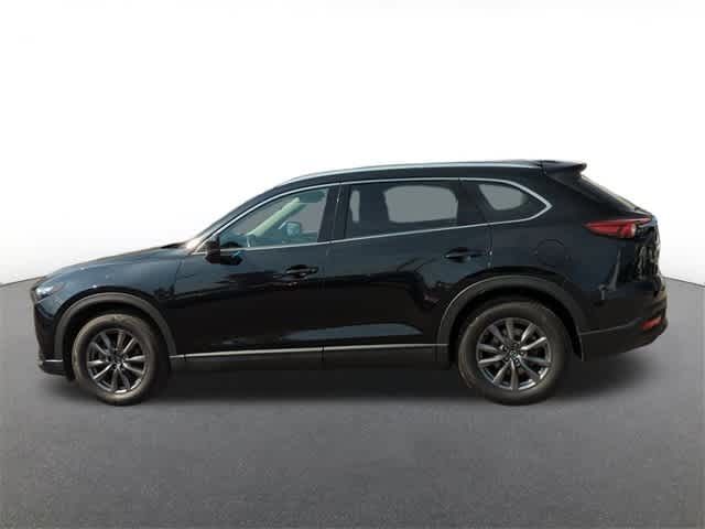 2021 Mazda CX-9 Touring