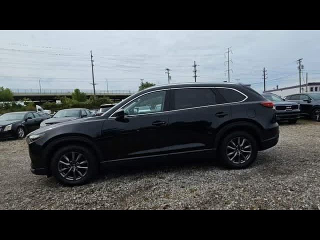 2021 Mazda CX-9 Touring