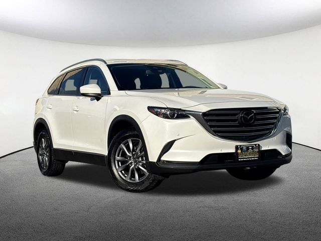 2021 Mazda CX-9 Touring