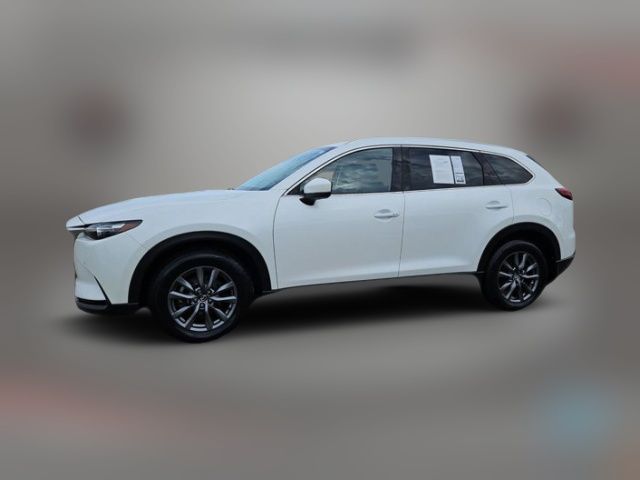 2021 Mazda CX-9 Touring