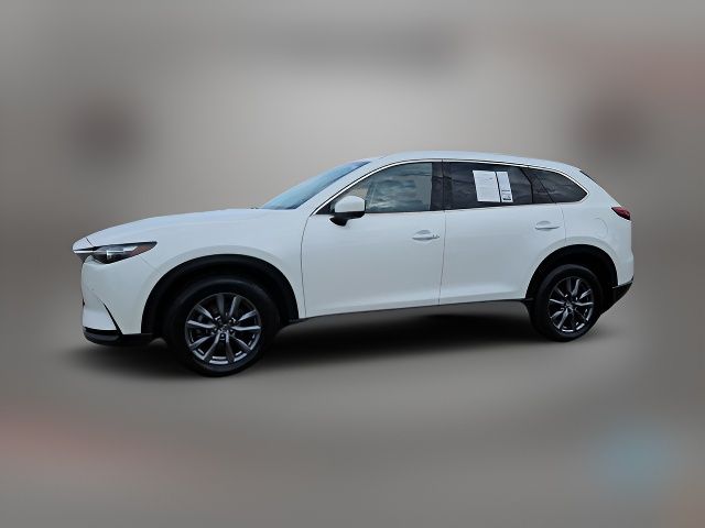 2021 Mazda CX-9 Touring