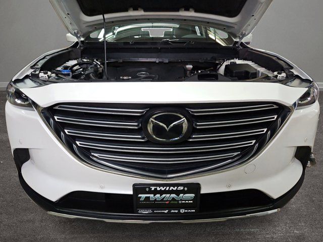 2021 Mazda CX-9 Touring