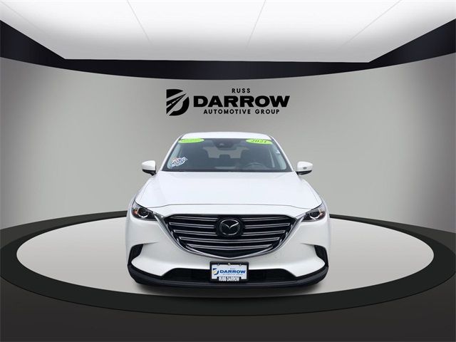 2021 Mazda CX-9 Touring