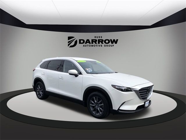 2021 Mazda CX-9 Touring