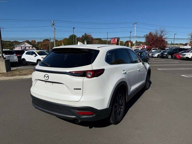 2021 Mazda CX-9 Touring