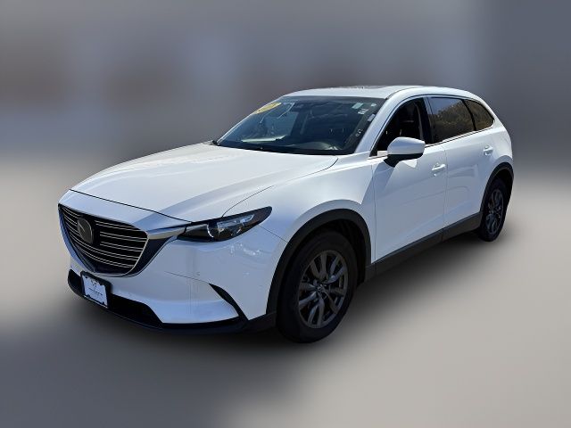 2021 Mazda CX-9 Touring