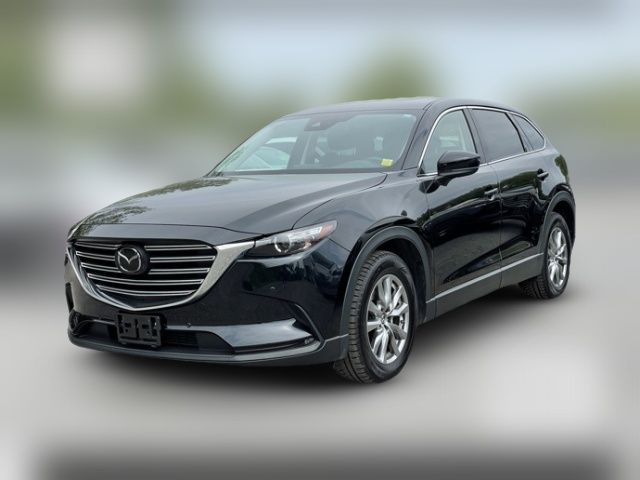 2021 Mazda CX-9 Touring