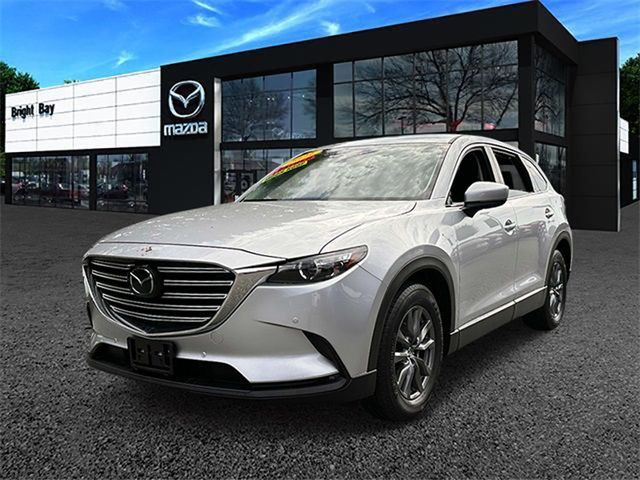 2021 Mazda CX-9 Touring