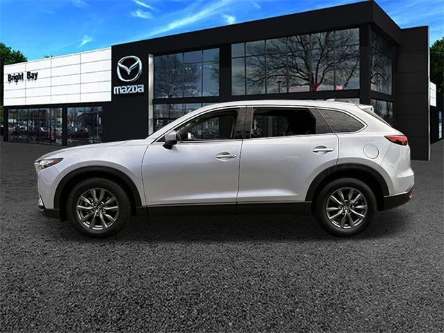 2021 Mazda CX-9 Touring