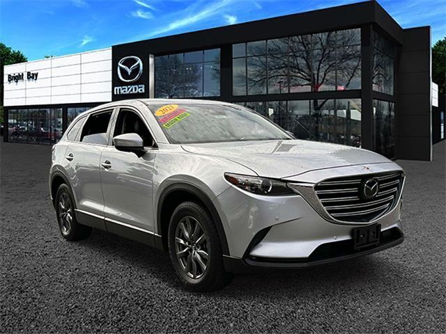 2021 Mazda CX-9 Touring