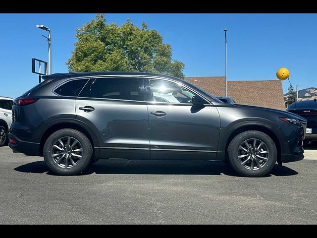 2021 Mazda CX-9 Touring