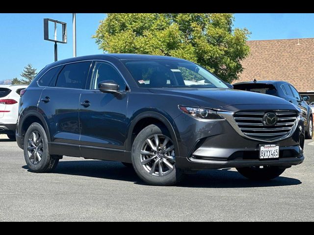 2021 Mazda CX-9 Touring