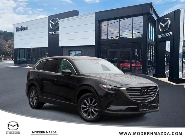 2021 Mazda CX-9 Touring