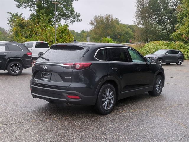 2021 Mazda CX-9 Touring