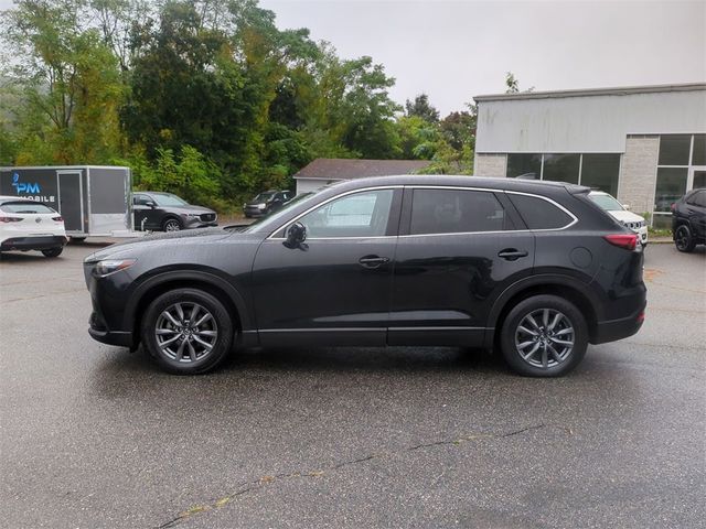 2021 Mazda CX-9 Touring