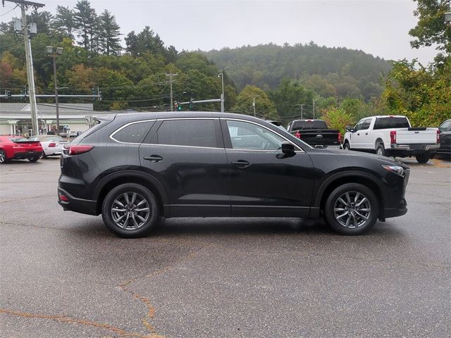 2021 Mazda CX-9 Touring