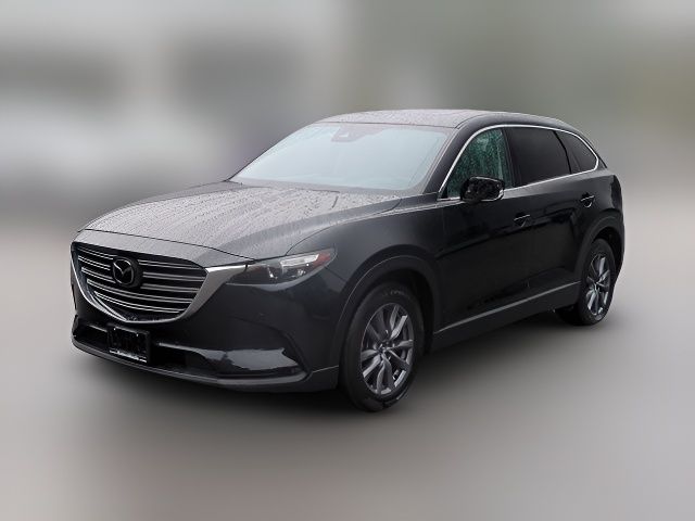 2021 Mazda CX-9 Touring