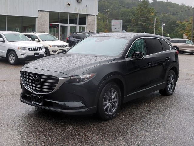 2021 Mazda CX-9 Touring