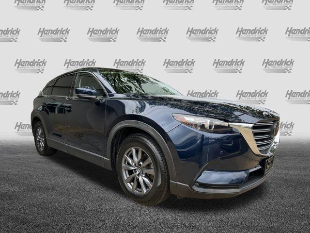 2021 Mazda CX-9 Touring